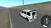 Mercedes-Benz G65 for BeamNG.Drive miniature 5