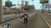 Spider Man para GTA San Andreas miniatura 1