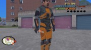 Невиданное русское оружие for GTA 3 miniature 11