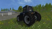 JCB Fastrac 8310 for Farming Simulator 2015 miniature 4