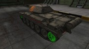 Качественный скин для Crusader para World Of Tanks miniatura 3