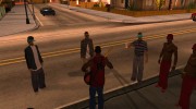 Песни группы КИНО на гитаре для GTA San Andreas миниатюра 2