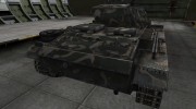 Шкурка для Pz III for World Of Tanks miniature 4