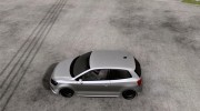 Volkswagen Polo GTI Stanced для GTA San Andreas миниатюра 2
