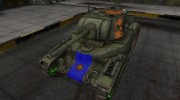 Качественный скин для Матильда IV для World Of Tanks миниатюра 1