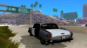 Старый Glendale для GTA San Andreas миниатюра 3