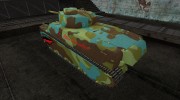 T1 hvy MattiasKerensky para World Of Tanks miniatura 3