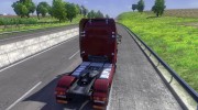 Весенний мод para Euro Truck Simulator 2 miniatura 6