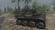 Tetrarch for Spintires 2014 miniature 5