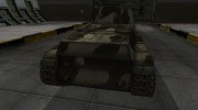 Пустынный скин для Т-50-2 for World Of Tanks miniature 4