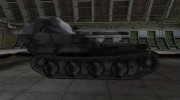 Шкурка для немецкого танка GW Panther for World Of Tanks miniature 5