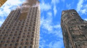 Новые текстуры небоскрёбов LS для GTA San Andreas миниатюра 1