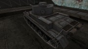 VK3001P VakoT 2 para World Of Tanks miniatura 3
