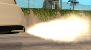 Project Overhaul - Particles and Effects Final для GTA San Andreas миниатюра 8