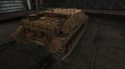 JagdPz IV от LEO5320 для World Of Tanks миниатюра 4