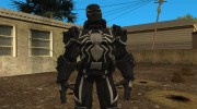 Agent Venom for GTA San Andreas miniature 1