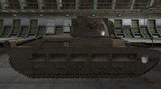 Шкурка для Matilda para World Of Tanks miniatura 5
