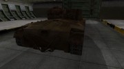 Шкурка для американского танка T25 AT для World Of Tanks миниатюра 4
