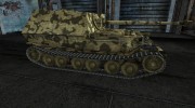 Шкурка для Ferdinand para World Of Tanks miniatura 5