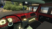 MAN 520 HN para Euro Truck Simulator 2 miniatura 2