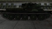 Китайскин танк T-34-1 for World Of Tanks miniature 5