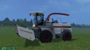 Дон-680М v1.2 para Farming Simulator 2015 miniatura 39