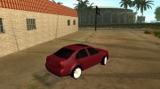 Jetta 2003 Version Normal для GTA San Andreas миниатюра 3