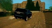 Ford Explorer 2012 для GTA San Andreas миниатюра 3