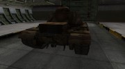 Американский танк T110E4 for World Of Tanks miniature 4