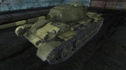 Т-44 для World Of Tanks миниатюра 1