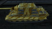 JagdTiger para World Of Tanks miniatura 2