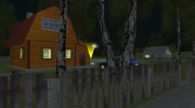 Вход в закрытый и красивый интерьер в GTA: Криминальная Россия  miniatura 1