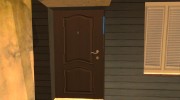 Gen Doors для GTA San Andreas миниатюра 1
