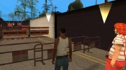 Мини-Игры для GTA San Andreas миниатюра 2
