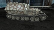Ferdinand 30 для World Of Tanks миниатюра 5