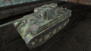PzKpfw V Panther 16 для World Of Tanks миниатюра 1