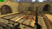 HD Dust Look Remake para Counter Strike 1.6 miniatura 4