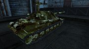 ИС-7 для World Of Tanks миниатюра 4