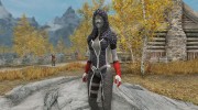 N7 Fury Armor para TES V: Skyrim miniatura 1