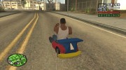 Спавн RC para GTA San Andreas miniatura 7