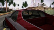 Chevrolet El Camino Classic Voyager для GTA San Andreas миниатюра 6