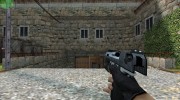chrome deagle reorigined для Counter Strike 1.6 миниатюра 3