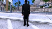 Генри Томасино из Mafia 2 для GTA San Andreas миниатюра 3