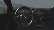 BMW M3 E36 fatlace para GTA San Andreas miniatura 7