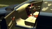 Toyota Mark II для GTA San Andreas миниатюра 6