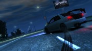 Subaru Impreza WRX STI 2005 для GTA 4 миниатюра 3