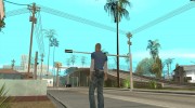 Вин Дизель para GTA San Andreas miniatura 3