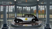 Real Car Facing mod (version 1.6) replay for Mafia: The City of Lost Heaven miniature 49