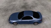 Toyota Celica ST185 1996 for GTA San Andreas miniature 2