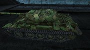Т-54 loli for World Of Tanks miniature 2